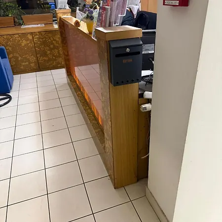 Luxury Flat Lägenhet Budapest