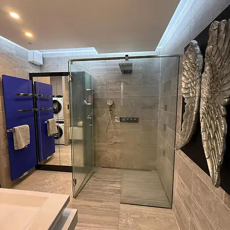 Luxury Flat