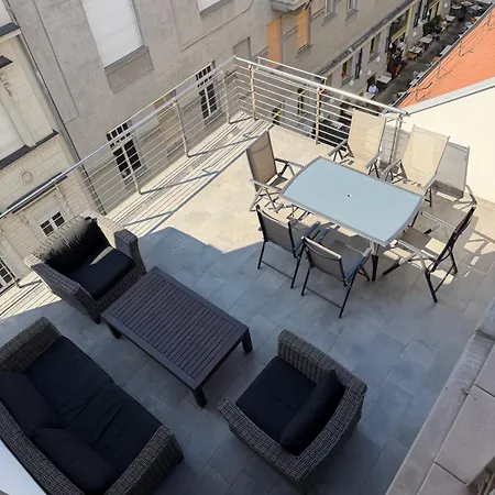 Luxury Flat