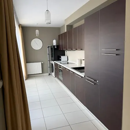 Luxury Flat *