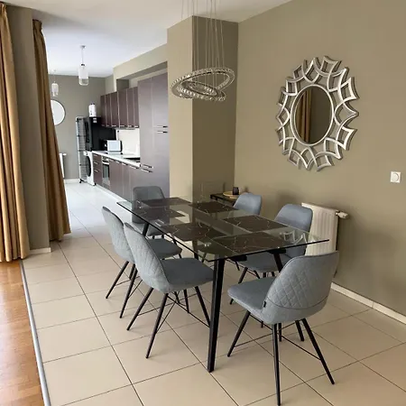 Luxury Flat *