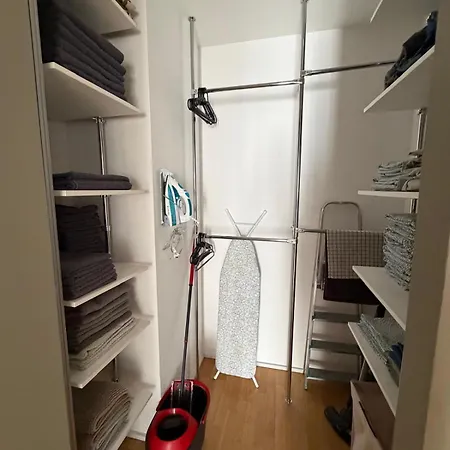 Apartment Luxury Flat *