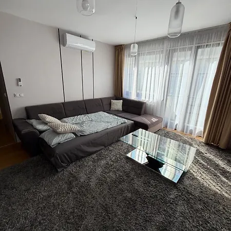 Luxury Flat