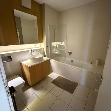 Apartment Luxury Flat