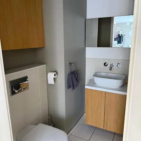 Luxury Flat * Budapest