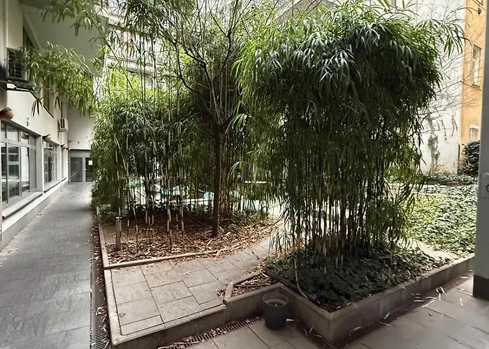 Apartment Luxury Flat *