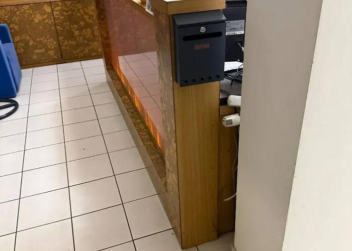 Luxury Flat Apartman Budapest