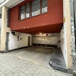 Luxury Flat Boedapest