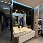 Appartement Luxury Flat Boedapest