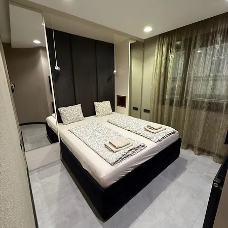 Luxury Flat * Boedapest